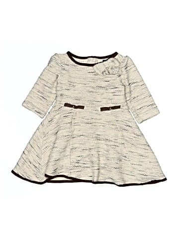Janie and Jack Dress (view 1)