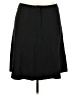 i.e. Solid Black Formal Skirt Size 18 - photo 1