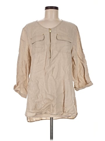 Jones New York Sport Casual Dress (view 1)
