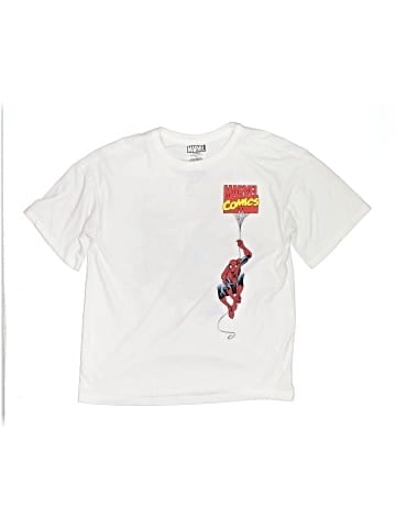 Marvel Short Sleeve T-Shirt (view 1)