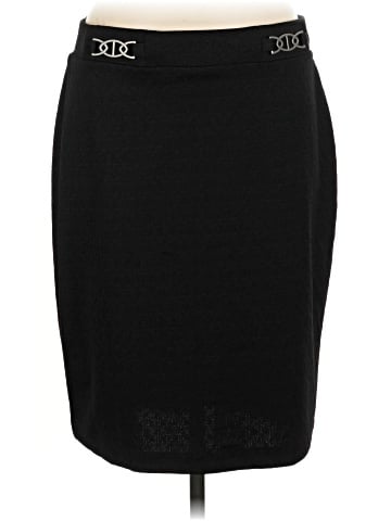 Roz & Ali Formal Skirt (view 1)