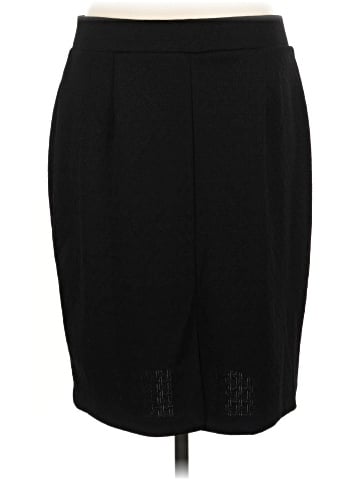 Roz & Ali Formal Skirt (view 2)
