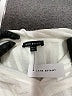 Lane Bryant White Poncho Size 14 - 16 Plus - photo 7