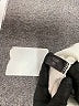 Lane Bryant White Poncho Size 14 - 16 Plus - photo 8