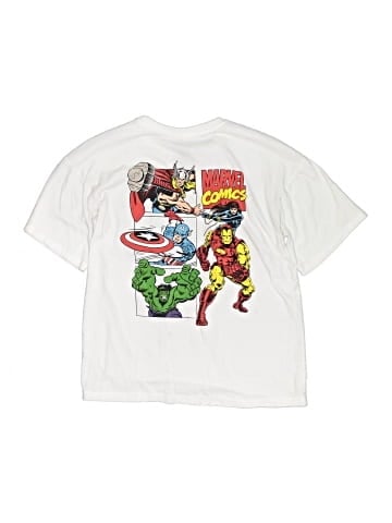 Marvel Short Sleeve T-Shirt (view 2)
