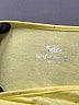 Justice Yellow Short Sleeve Top Size 14 - 16 - photo 3