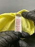 Justice Yellow Short Sleeve Top Size 14 - 16 - photo 4