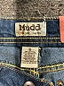Mudd Blue Denim Shorts Size 5 - photo 3