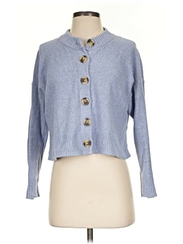 Madewell Cardigan (view 1)