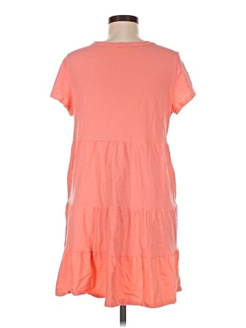 Time and Tru Casual Dress (view 2)