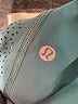 Lululemon Athletica Teal Active Pants Size 6 - photo 4