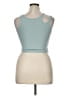 H&M Teal Tank Top Size 16 - 18 - photo 2