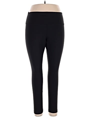 Lululemon Athletica Active Pants (view 1)