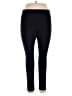 Lululemon Athletica Black Active Pants Size 18 - photo 1