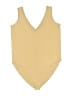 Only Yellow Bodysuit Size XXL - photo 2