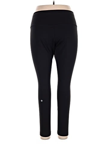 Lululemon Athletica Active Pants (view 2)