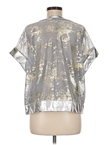 Pilcro Short Sleeve T-Shirt (view 2)