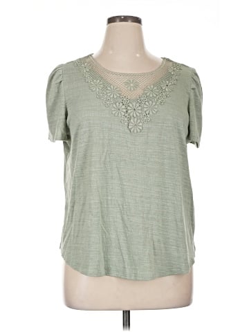 89th & Madison Short Sleeve T-Shirt (view 1)
