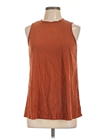 AB Studio Sleeveless Top (view 1)
