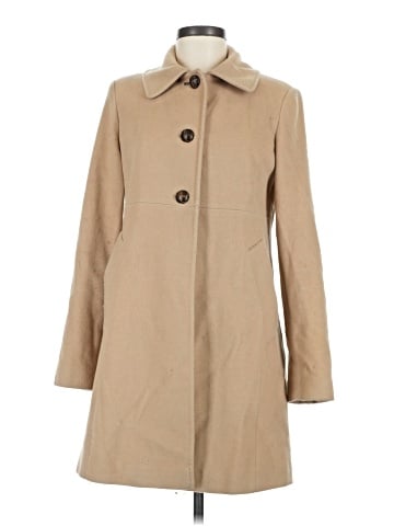 Tommy Hilfiger Trenchcoat (view 1)