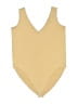 Only Yellow Bodysuit Size XXL - photo 1