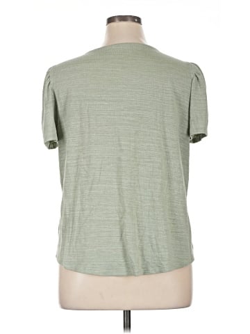 89th & Madison Short Sleeve T-Shirt (view 2)
