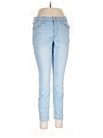 Universal Thread Jeans (view 1)