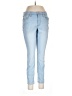Universal Thread Solid Blue Jeans Size 8 - photo 1