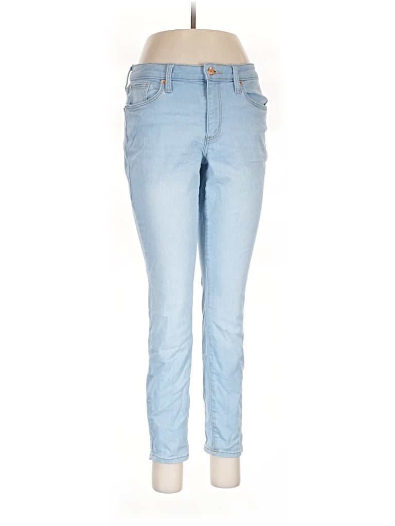 Click to view more detailed imagery on our partner's website Pre-owned Universal Thread Jeans In Blue
