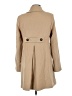 Tommy Hilfiger Tan Trenchcoat Size 6 - photo 2