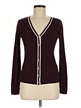 Madewell Wool Cardigan (view 1)