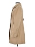 Tommy Hilfiger Tan Trenchcoat Size 6 - photo 5