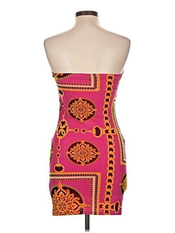 Timing Cocktail Dress (view 2)