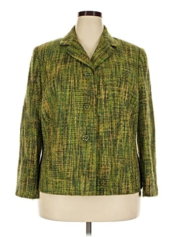 Le Suit Blazer (view 1)