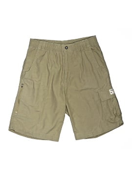 Eddie Bauer Cargo Shorts