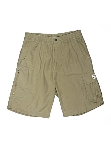 Eddie Bauer Cargo Shorts (view 1)