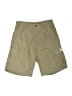 Eddie Bauer Solid Tan Cargo Shorts Size S - photo 1