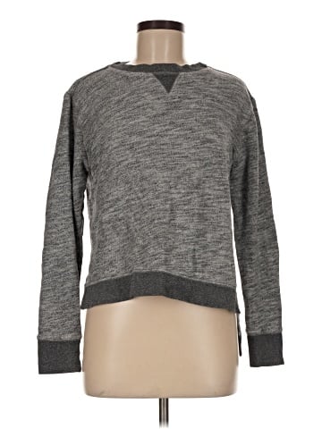 Rag & Bone/JEAN Pullover Sweater (view 1)