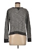 Rag & Bone/JEAN 100% Cotton Gray Pullover Sweater Size M - photo 1