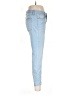 Universal Thread Solid Blue Jeans Size 8 - photo 4