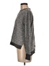 Rag & Bone/JEAN 100% Cotton Gray Pullover Sweater Size M - photo 5