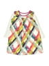 Unbranded Argyle Green Dress Size 5 - photo 1