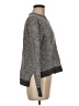 Rag & Bone/JEAN 100% Cotton Gray Pullover Sweater Size M - photo 4