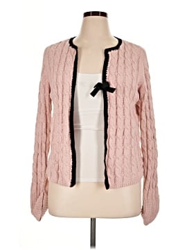 Curio Cardigan (view 1)