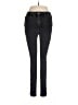 American Eagle Outfitters Hearts Black Jeans Size 6 - photo 1