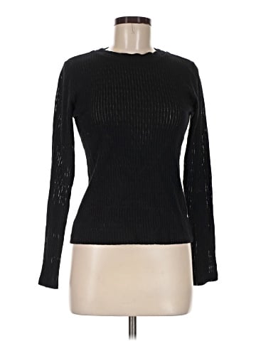 Pilcro Long Sleeve T-Shirt (view 1)
