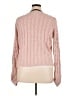 Curio Pink Cardigan Size XL - photo 2