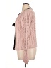 Curio Pink Cardigan Size XL - photo 5