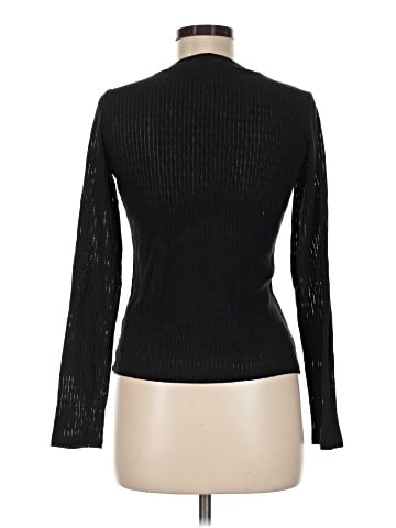 Pilcro Long Sleeve T-Shirt (view 2)
