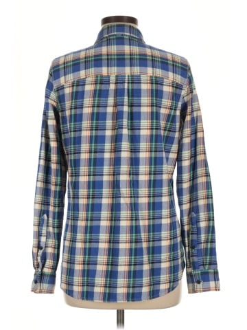 Madewell Long Sleeve Button-Down Shirt (view 2)